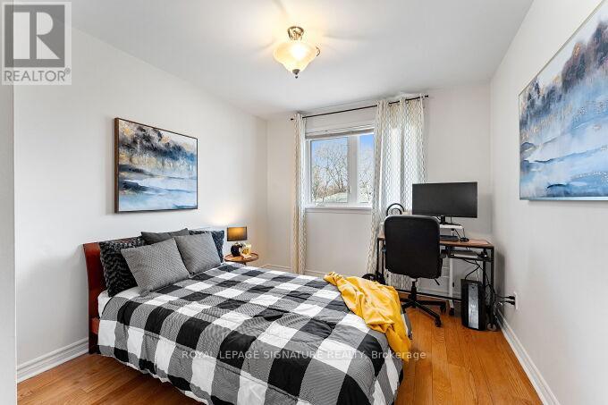 130 Carsbrooke Road, Toronto, Ontario  M9C 3C8 - Photo 25 - W12983640