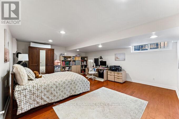 130 Carsbrooke Road, Toronto, Ontario  M9C 3C8 - Photo 26 - W12983640