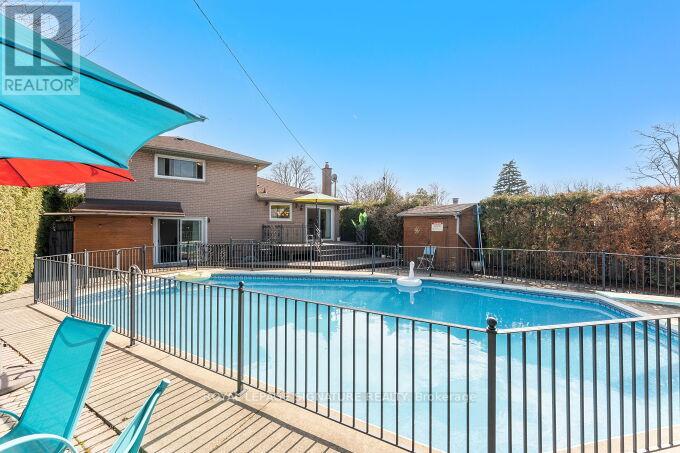 130 Carsbrooke Road, Toronto, Ontario  M9C 3C8 - Photo 29 - W12983640