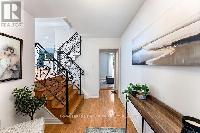 130 Carsbrooke Road, Toronto, Ontario  M9C 3C8 - Photo 4 - W12983640