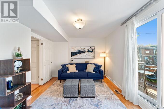 130 Carsbrooke Road, Toronto, Ontario  M9C 3C8 - Photo 7 - W12983640