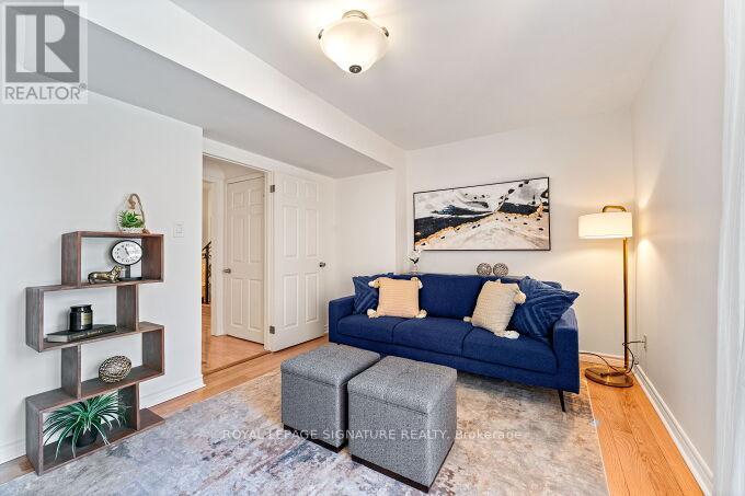 130 Carsbrooke Road, Toronto, Ontario  M9C 3C8 - Photo 8 - W12983640