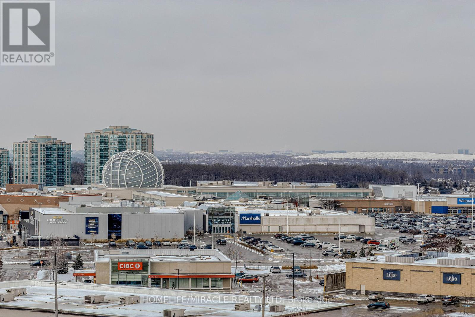 1403 - 4850 Glen Erin Drive, Mississauga, Ontario  L5M 7S1 - Photo 27 - W12983654