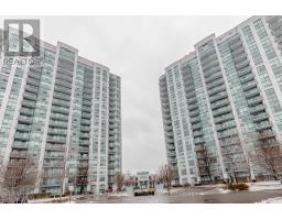 1403 - 4850 GLEN ERIN DRIVE, Mississauga, Ontario