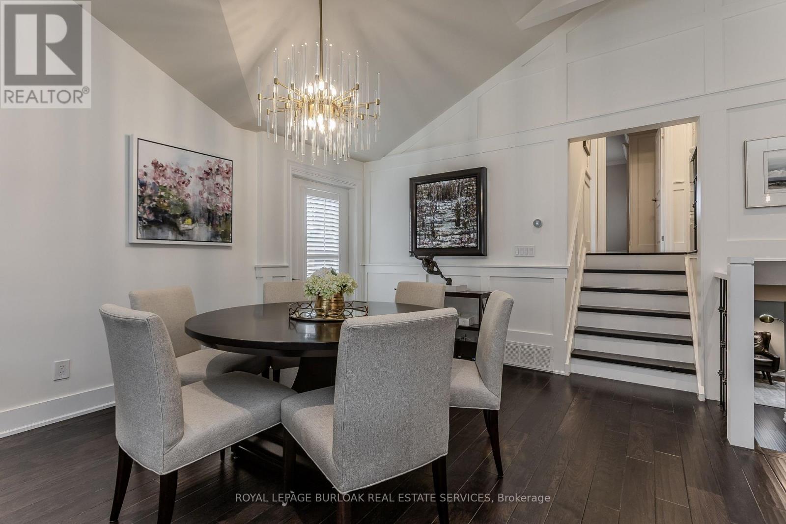 1375 Langdale Crescent, Oakville, Ontario  L6H 2K7 - Photo 14 - W12983666