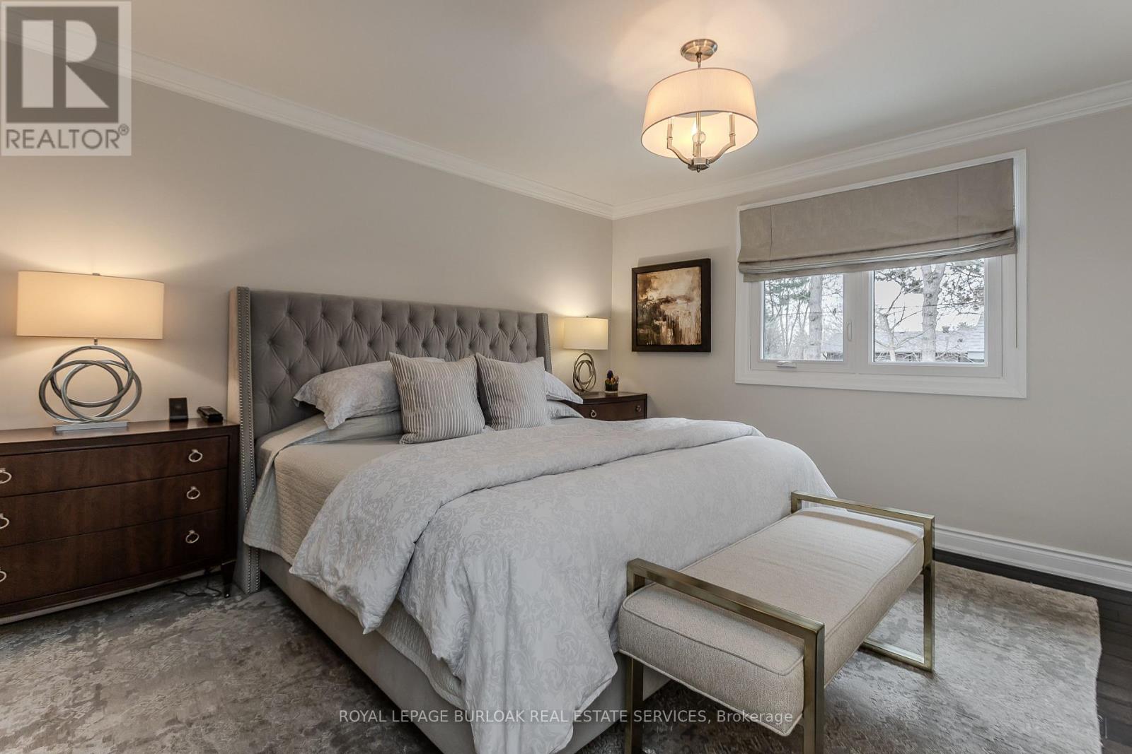 1375 Langdale Crescent, Oakville, Ontario  L6H 2K7 - Photo 16 - W12983666