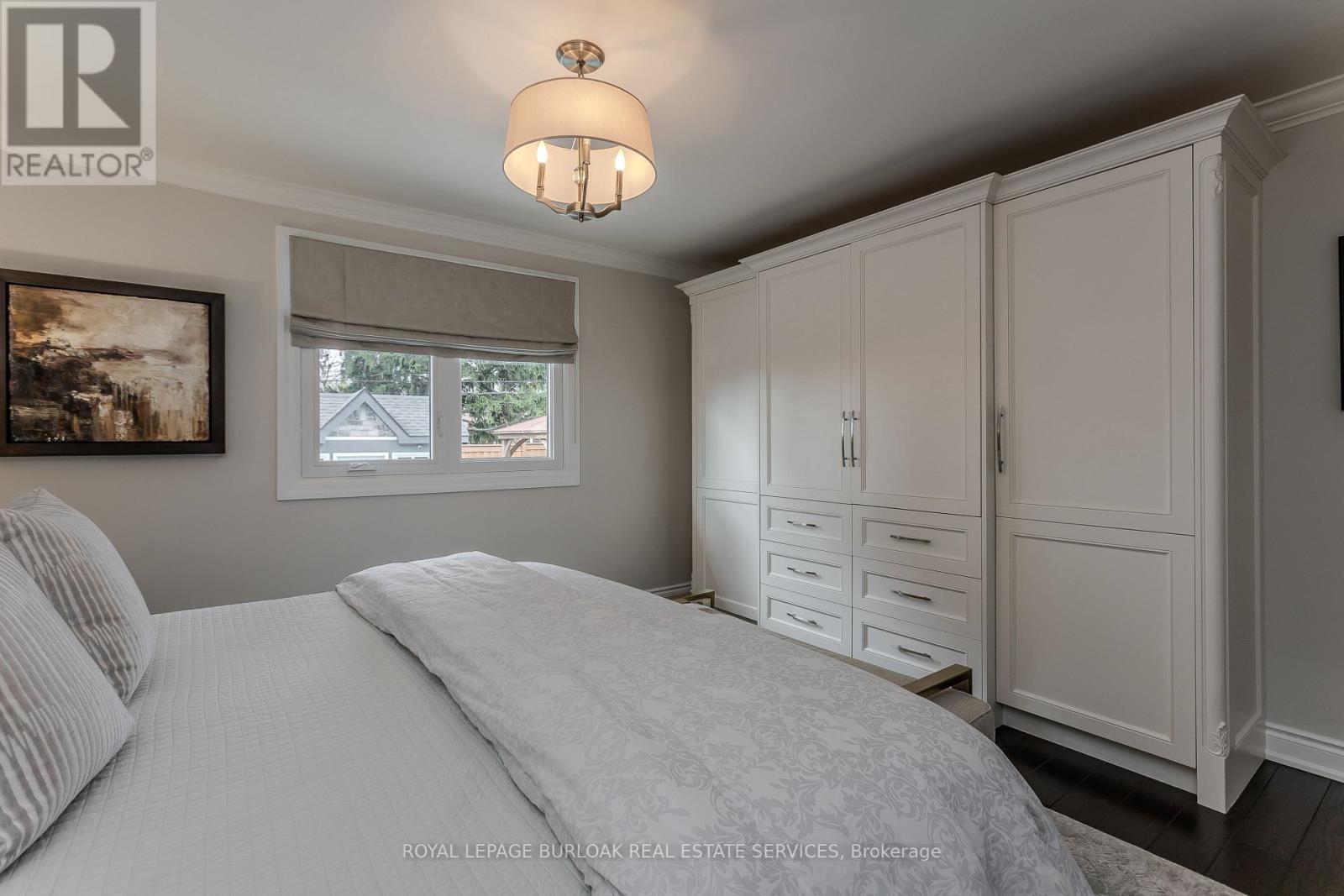 1375 Langdale Crescent, Oakville, Ontario  L6H 2K7 - Photo 17 - W12983666