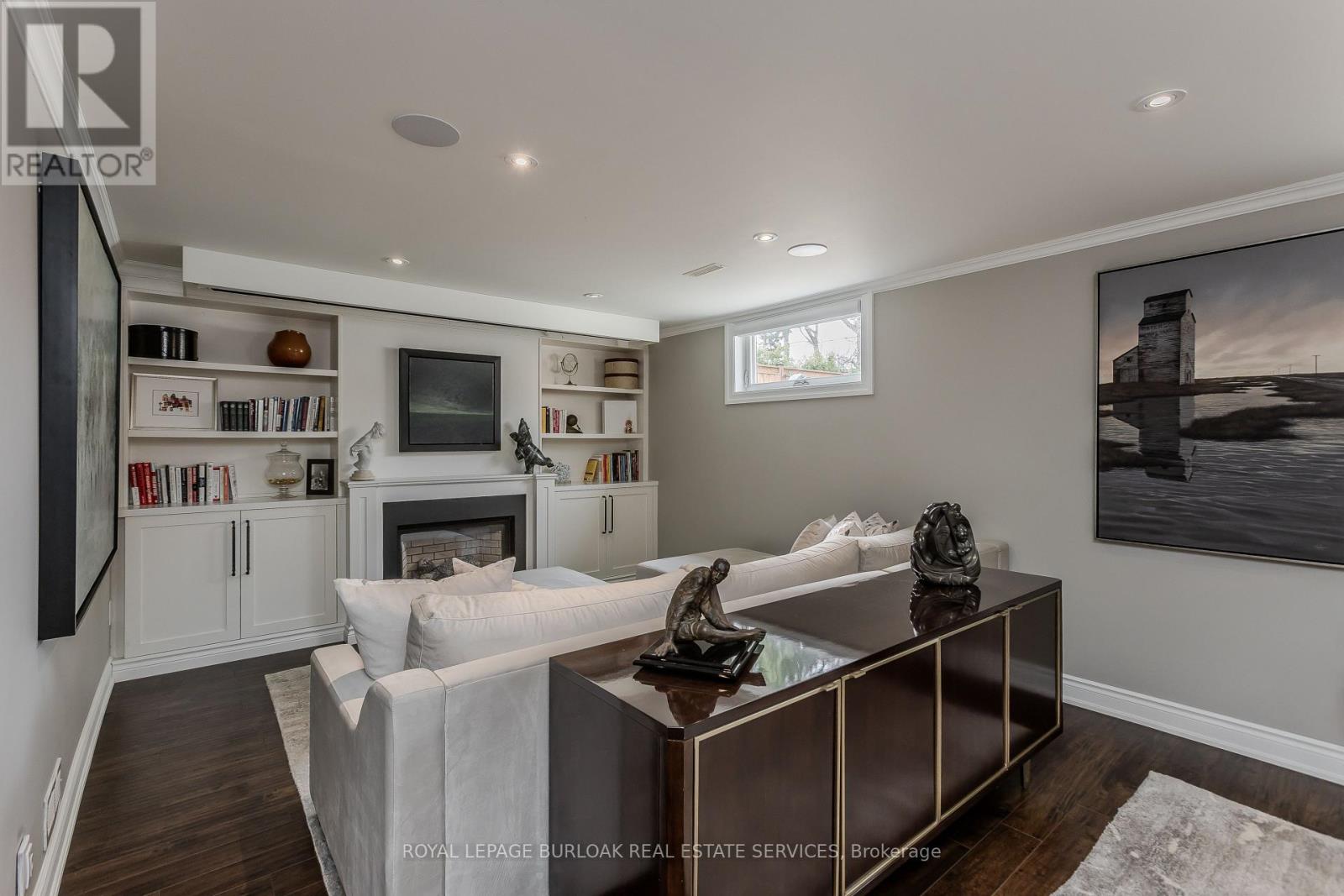 1375 Langdale Crescent, Oakville, Ontario  L6H 2K7 - Photo 22 - W12983666