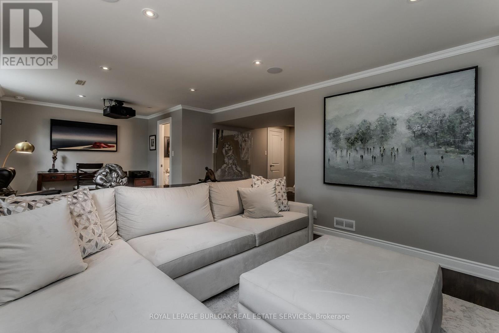 1375 Langdale Crescent, Oakville, Ontario  L6H 2K7 - Photo 24 - W12983666