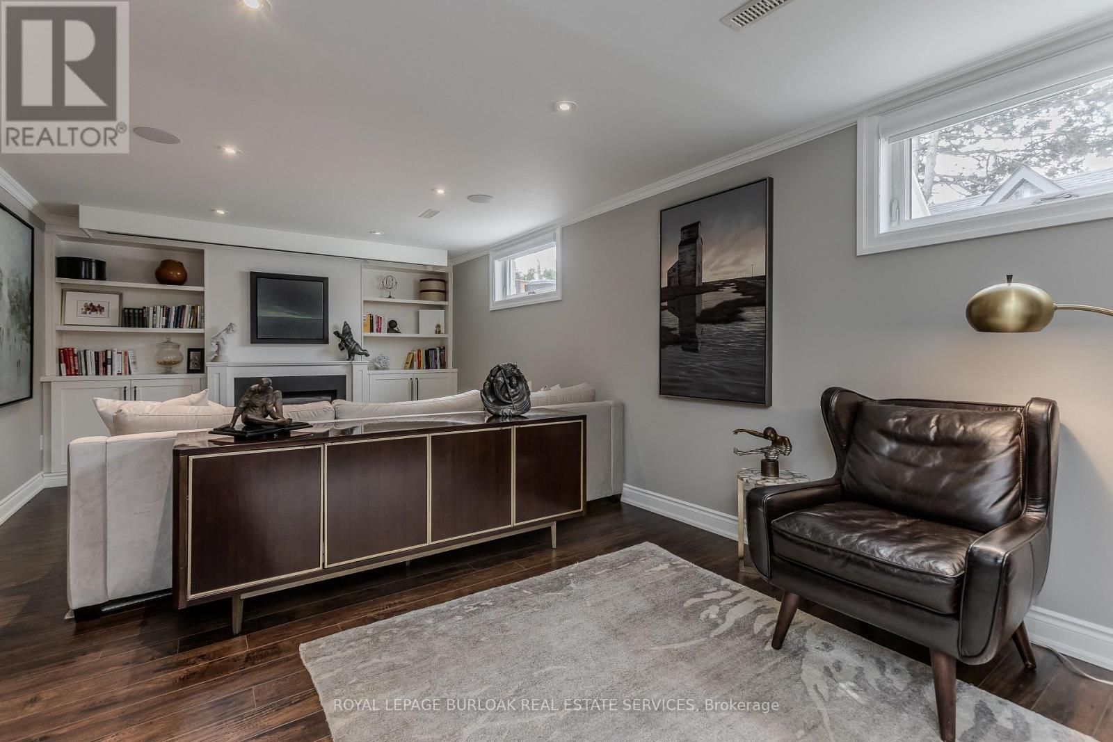 1375 Langdale Crescent, Oakville, Ontario  L6H 2K7 - Photo 25 - W12983666