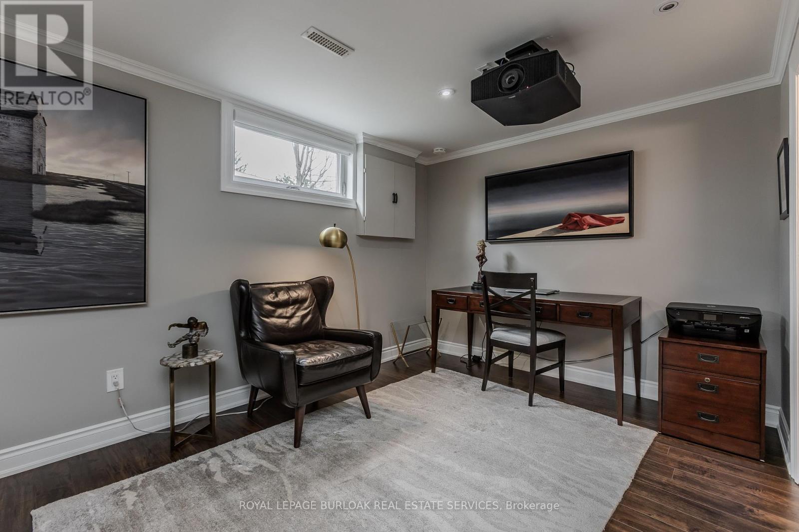 1375 Langdale Crescent, Oakville, Ontario  L6H 2K7 - Photo 26 - W12983666