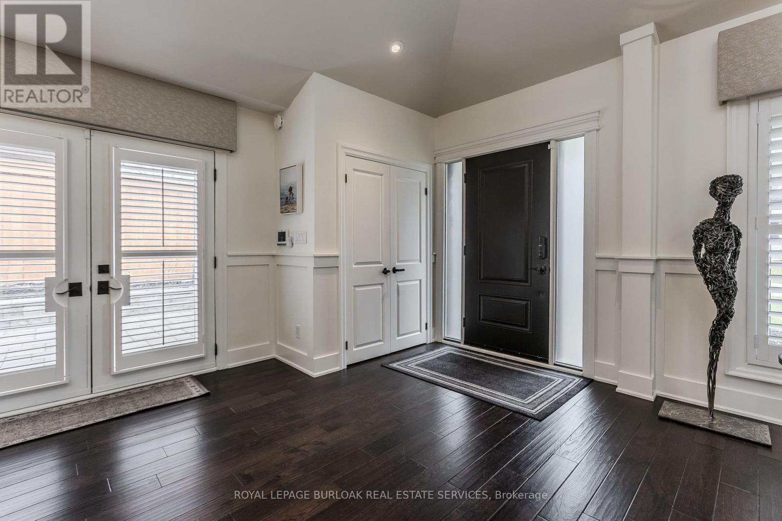 1375 Langdale Crescent, Oakville, Ontario  L6H 2K7 - Photo 29 - W12983666