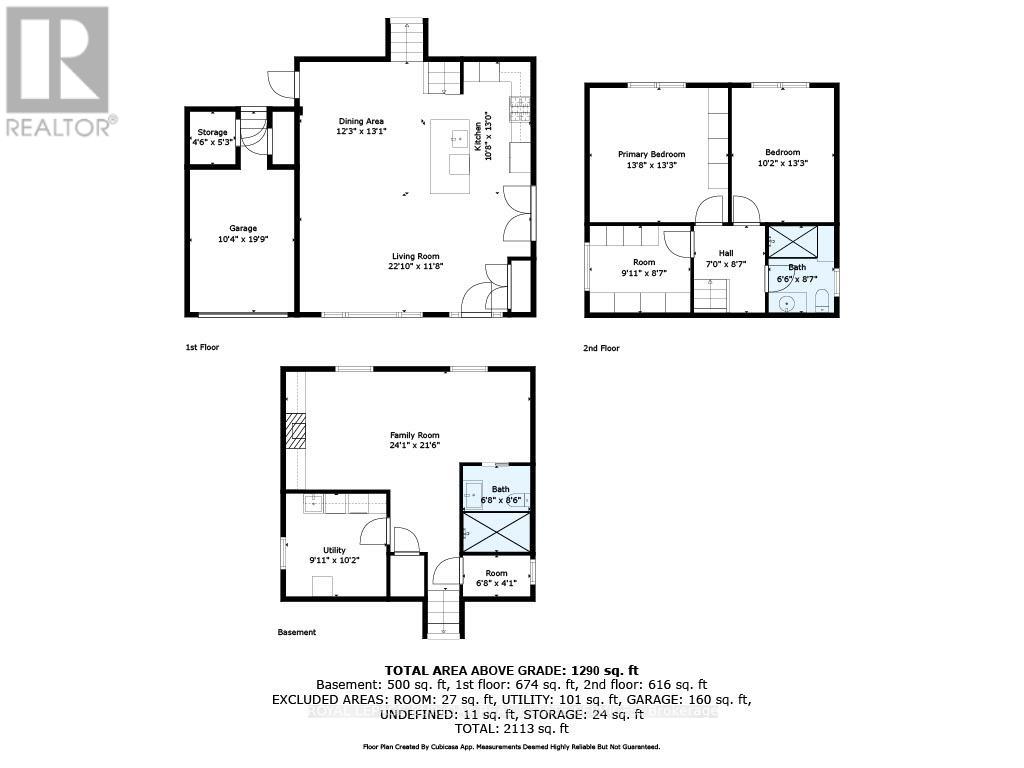 1375 Langdale Crescent, Oakville, Ontario  L6H 2K7 - Photo 40 - W12983666