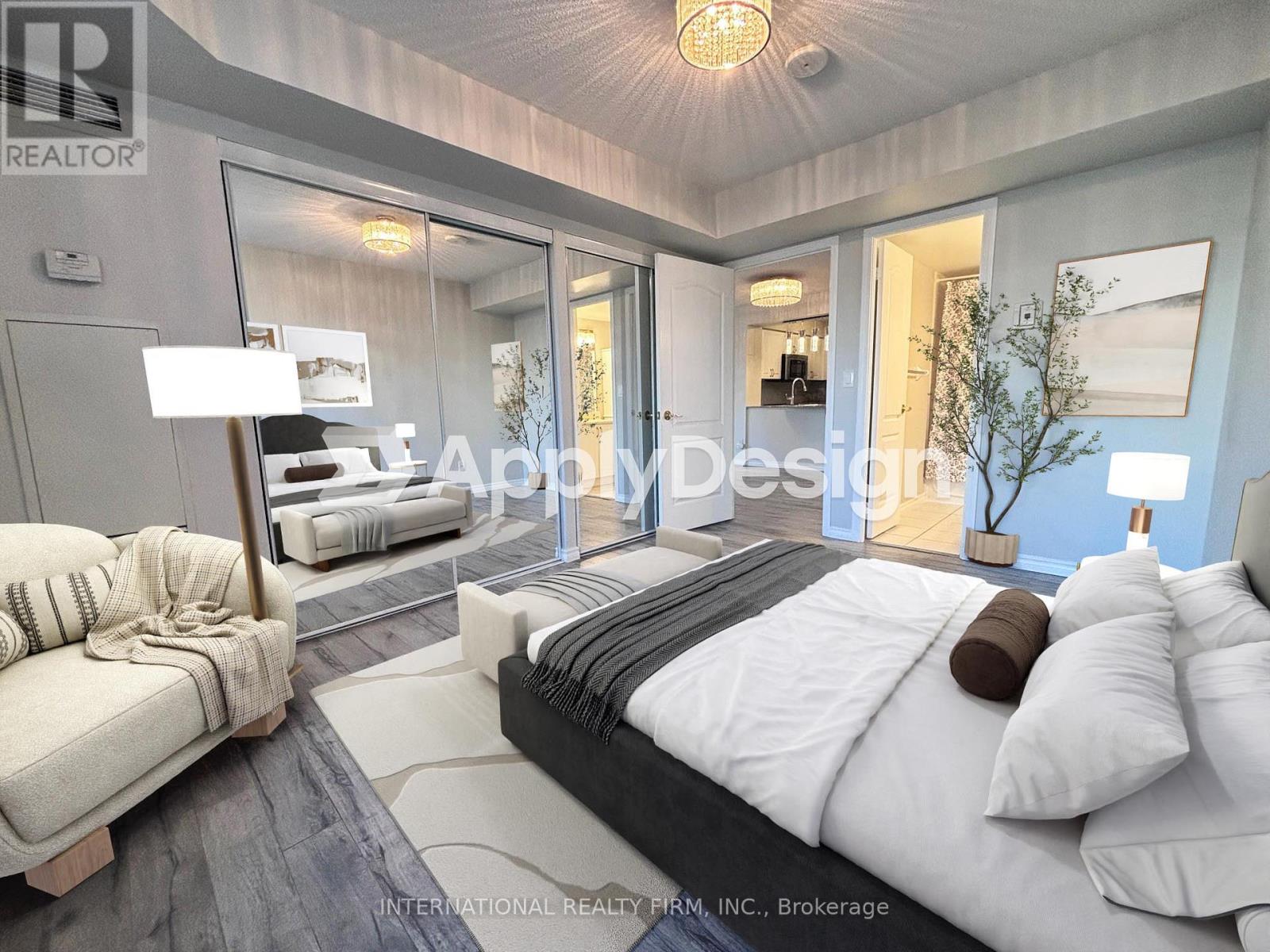 1511 - 4080 Living Arts Drive, Mississauga, Ontario  L5B 4N3 - Photo 11 - W12983668