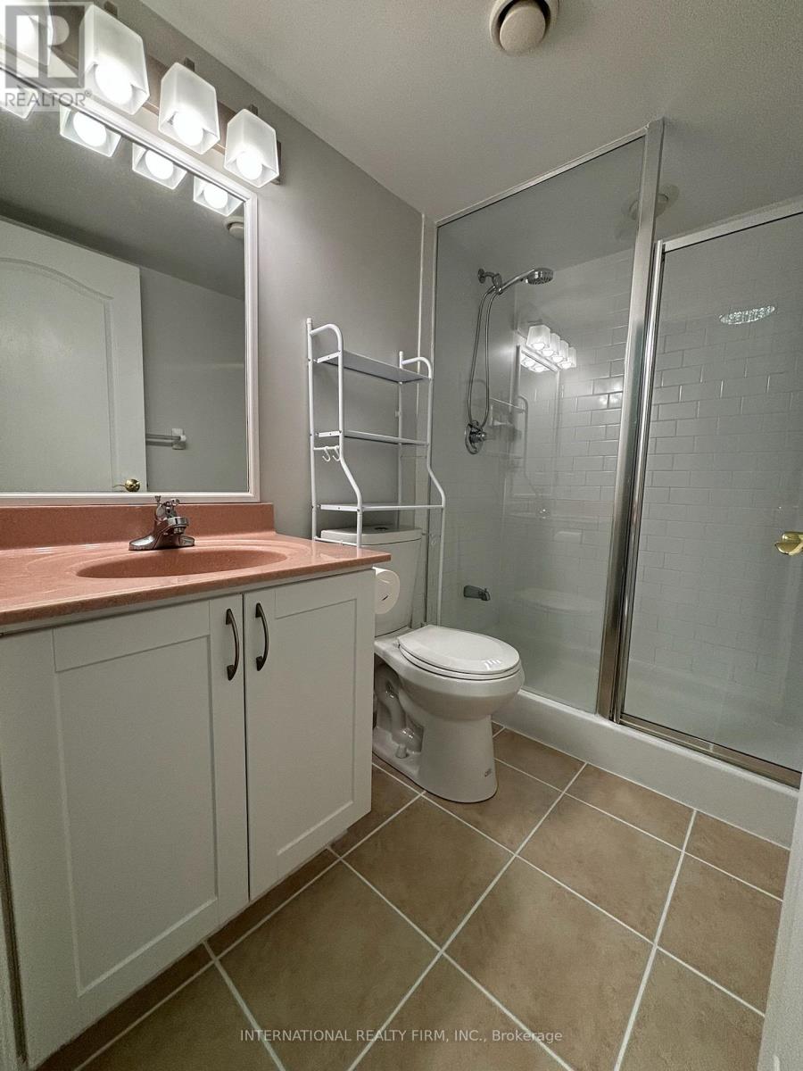 1511 - 4080 Living Arts Drive, Mississauga, Ontario  L5B 4N3 - Photo 17 - W12983668