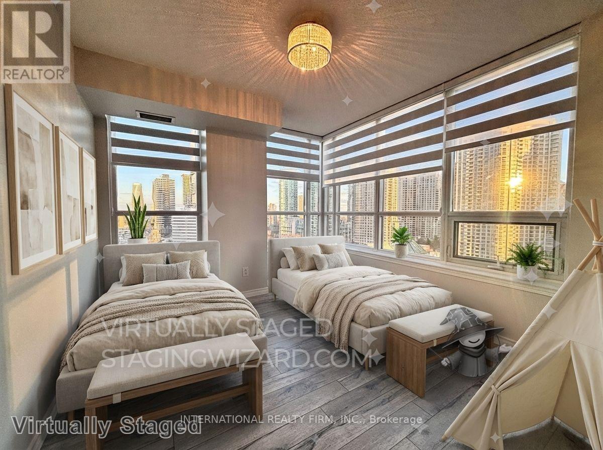 1511 - 4080 Living Arts Drive, Mississauga, Ontario  L5B 4N3 - Photo 8 - W12983668