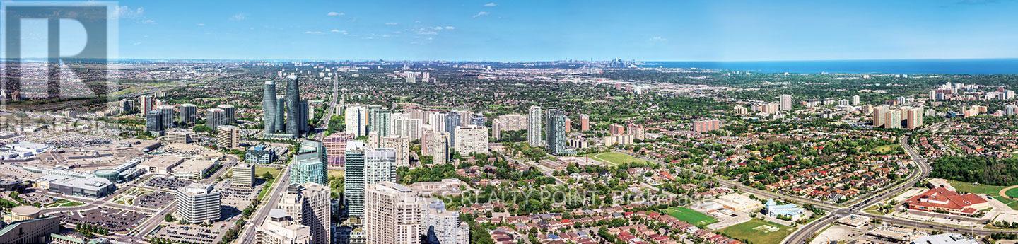 1109 - 448 Burnhamthorpe Road W, Mississauga, Ontario  L5B 0R4 - Photo 12 - W12983706