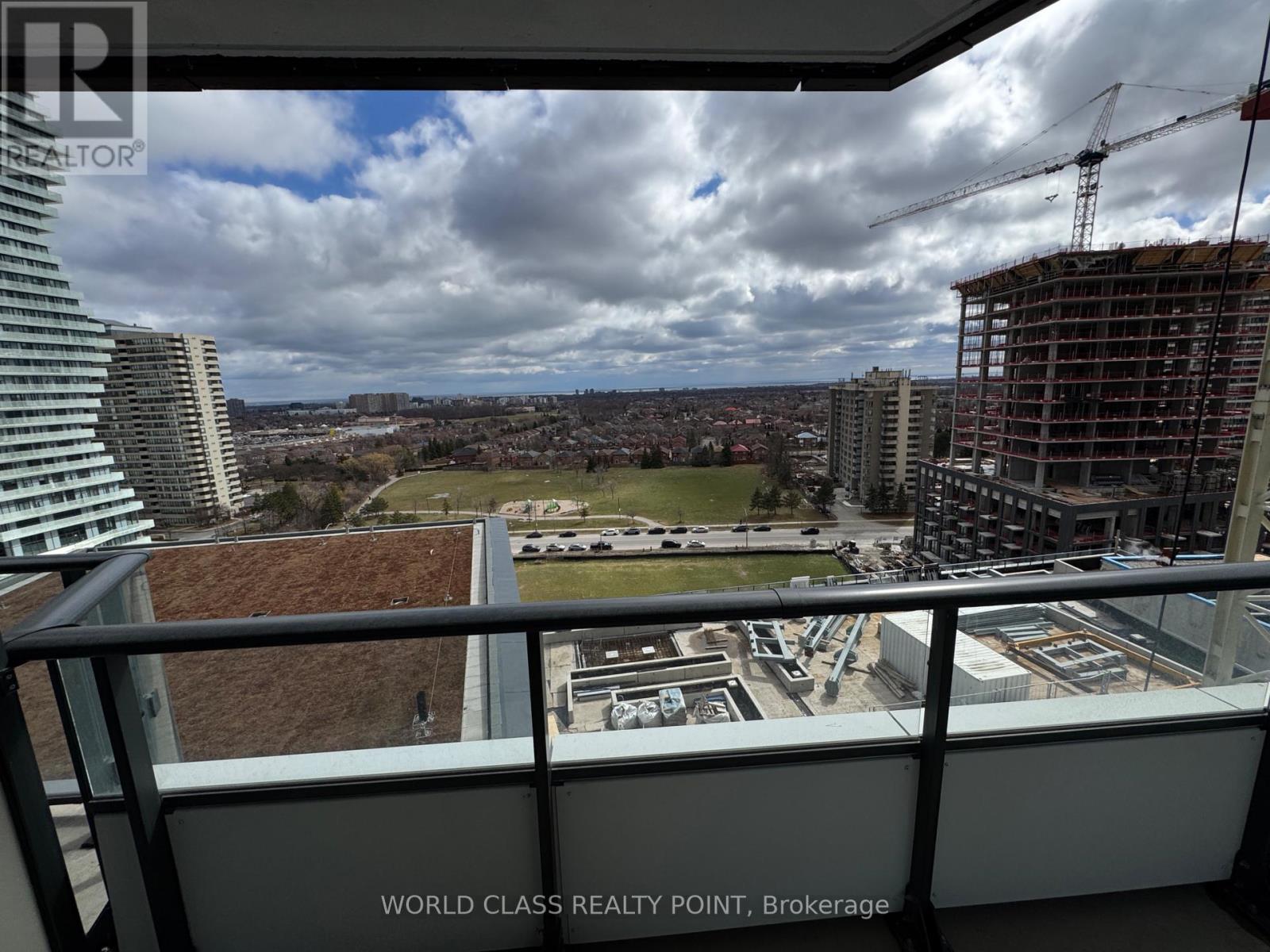 1109 - 448 Burnhamthorpe Road W, Mississauga, Ontario  L5B 0R4 - Photo 27 - W12983706