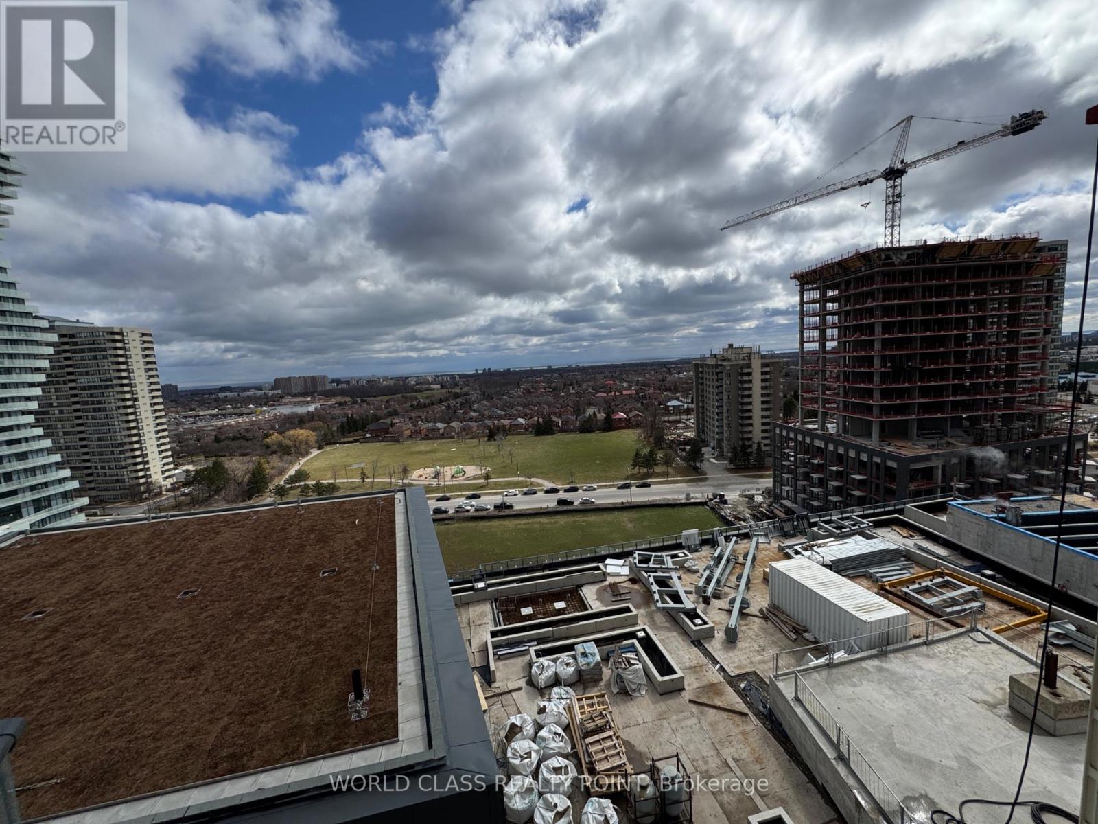 1109 - 448 Burnhamthorpe Road W, Mississauga, Ontario  L5B 0R4 - Photo 29 - W12983706