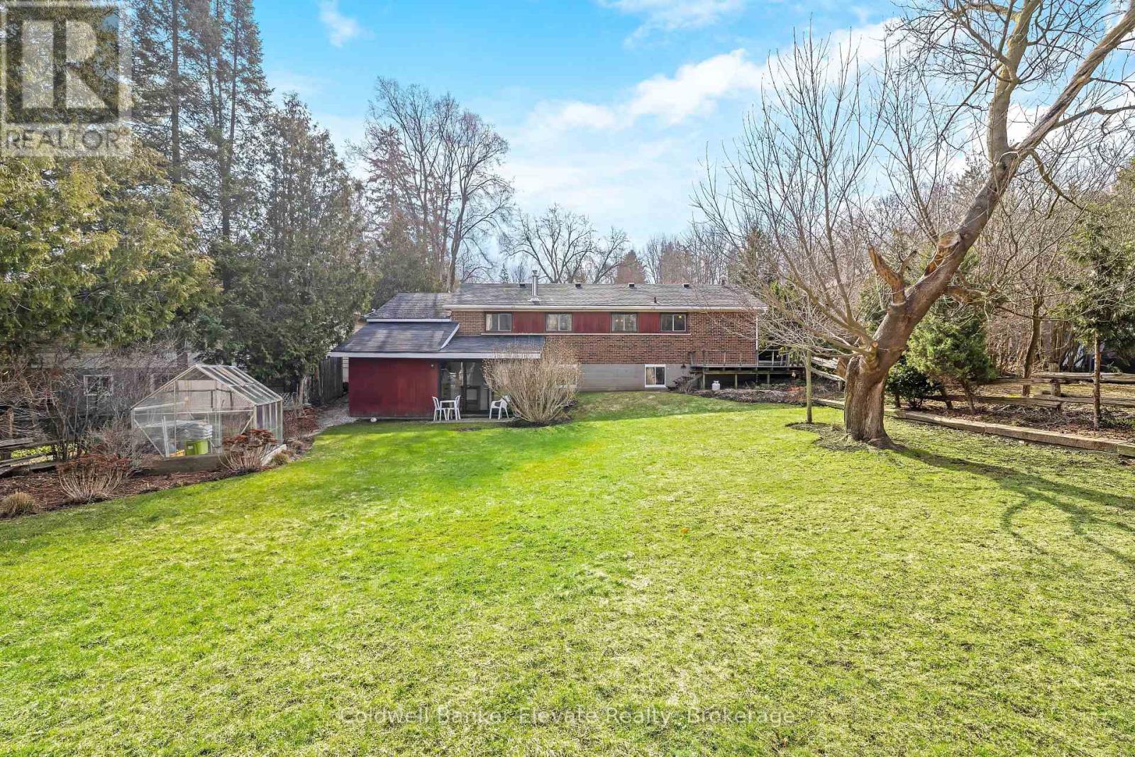 65 John Street, Halton Hills, Ontario L7G 2J9 - Photo 36 - W12983716