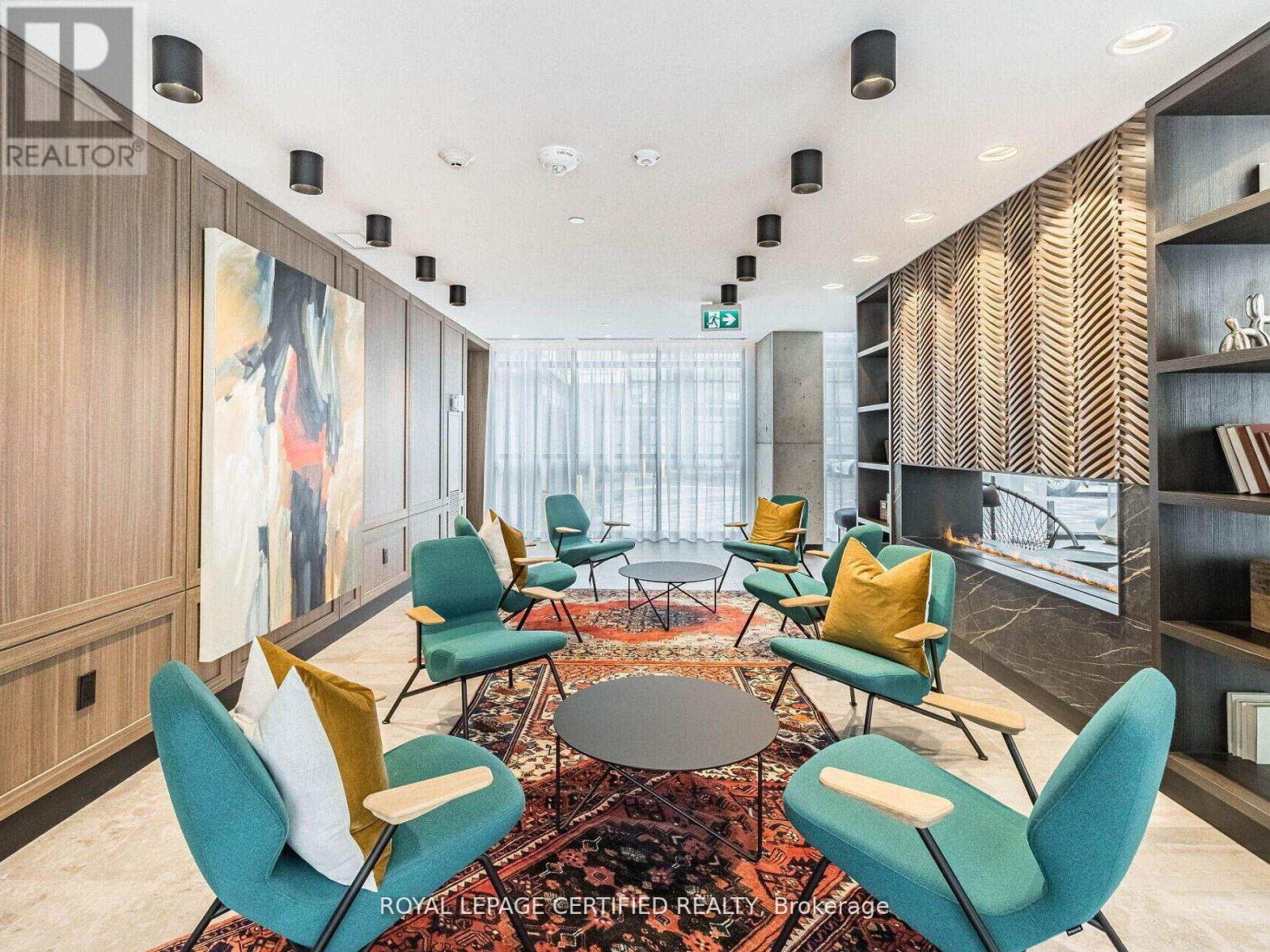 715 - 251 Manitoba Street, Toronto, Ontario  M8Y 0C7 - Photo 13 - W12983722