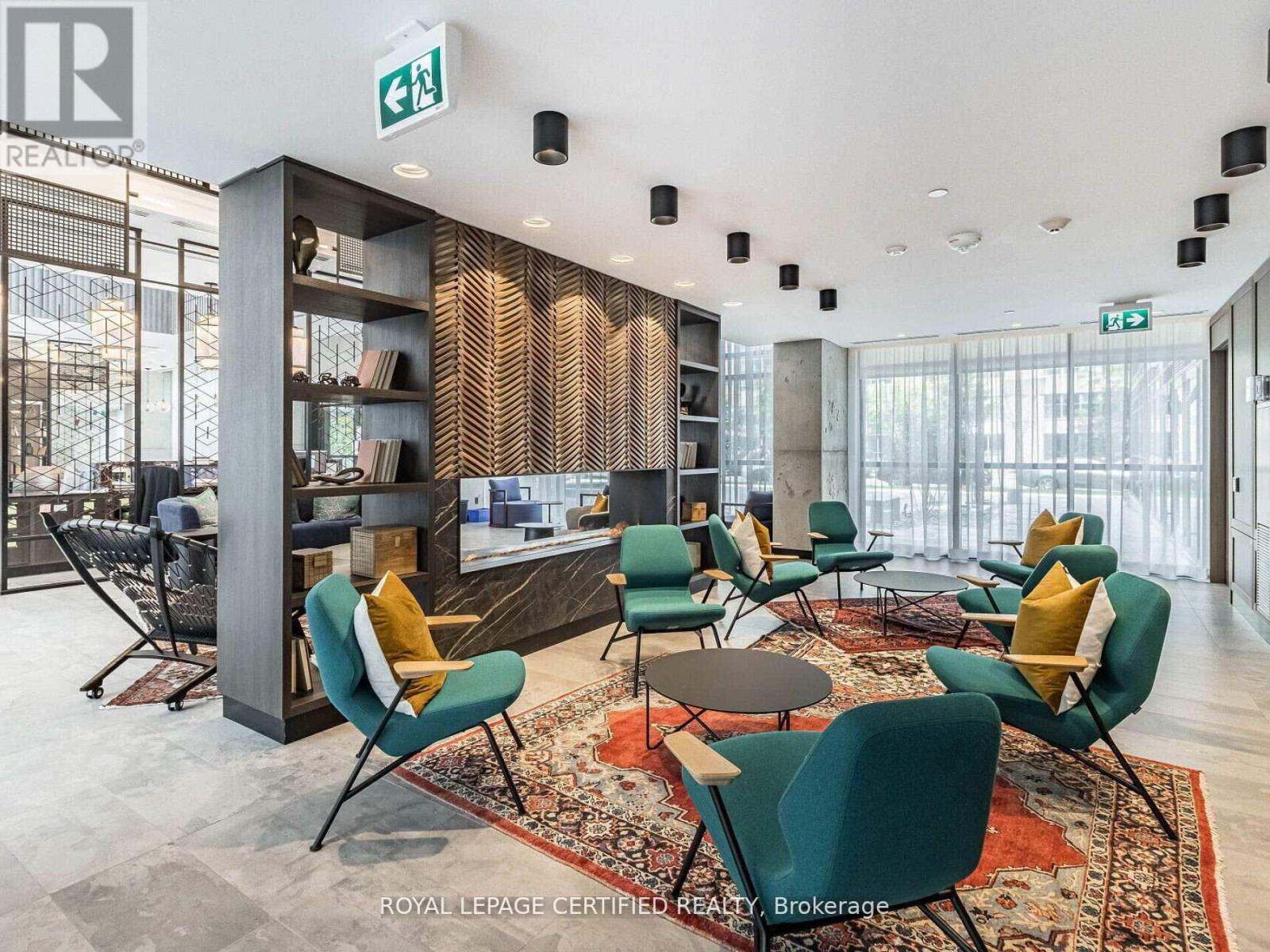 715 - 251 Manitoba Street, Toronto, Ontario  M8Y 0C7 - Photo 16 - W12983722