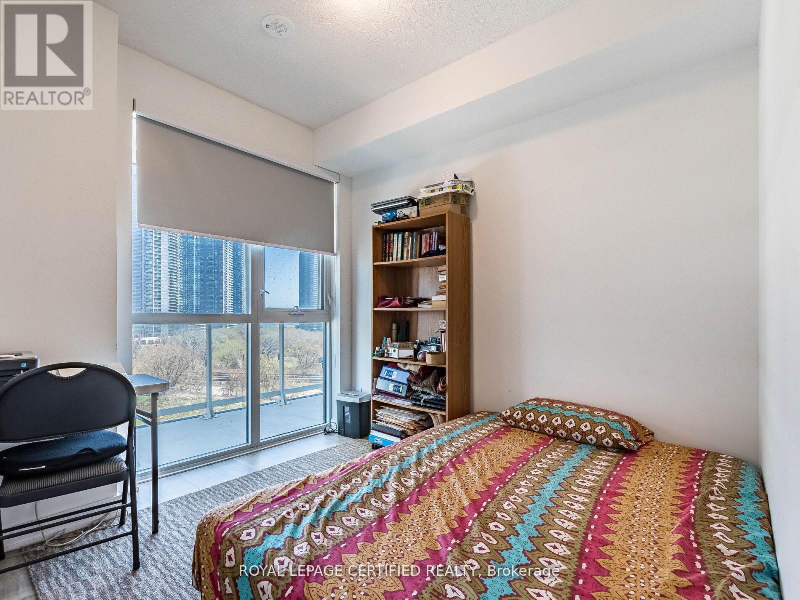 715 - 251 Manitoba Street, Toronto, Ontario  M8Y 0C7 - Photo 17 - W12983722