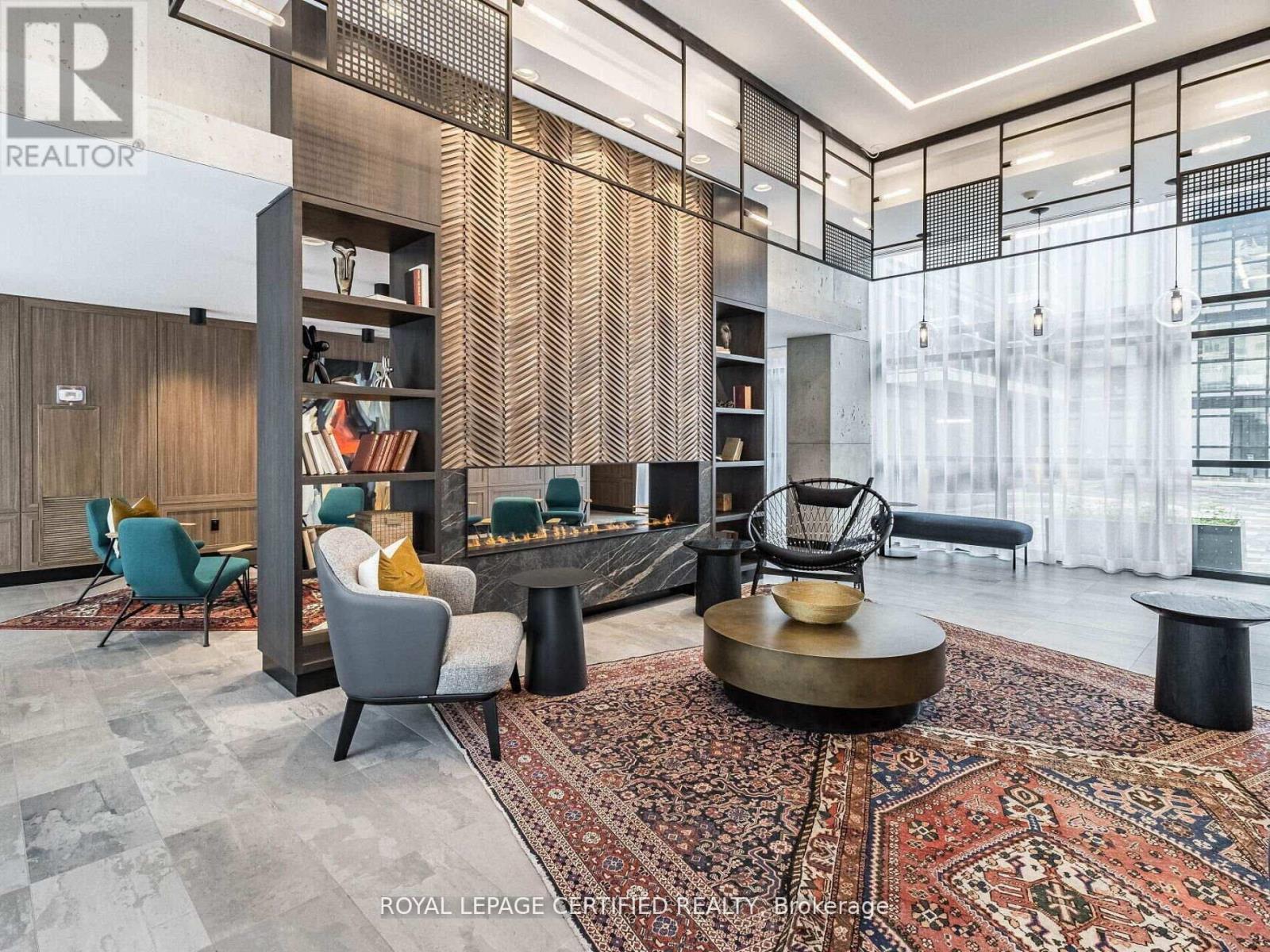 715 - 251 Manitoba Street, Toronto, Ontario  M8Y 0C7 - Photo 28 - W12983722