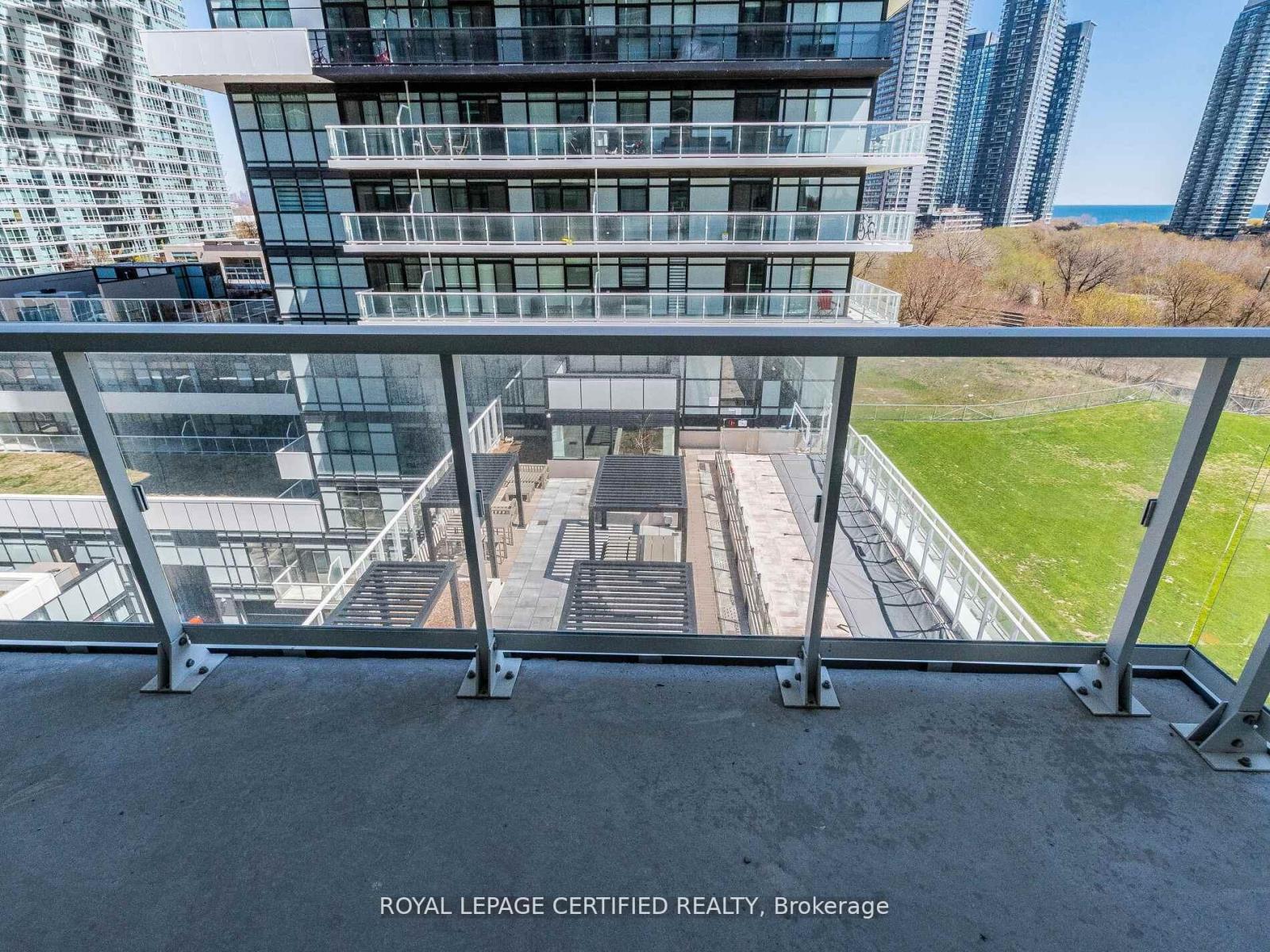 715 - 251 Manitoba Street, Toronto, Ontario  M8Y 0C7 - Photo 29 - W12983722