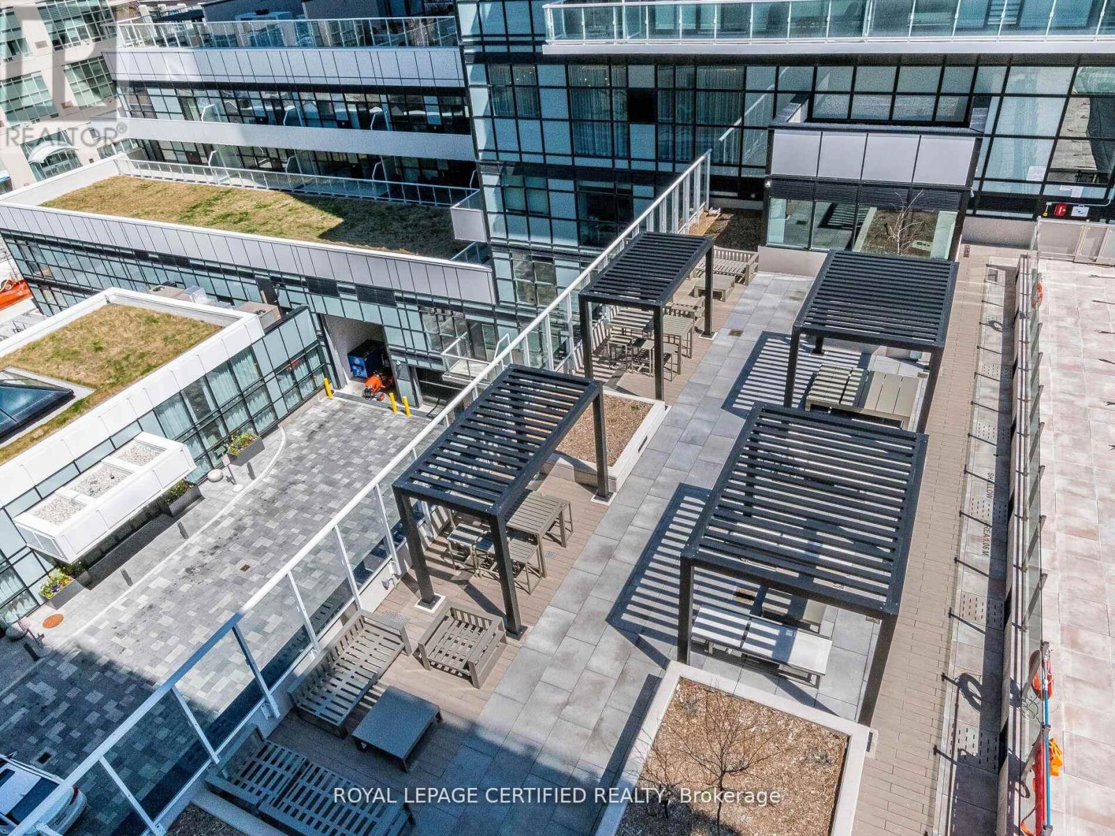 715 - 251 Manitoba Street, Toronto, Ontario  M8Y 0C7 - Photo 34 - W12983722