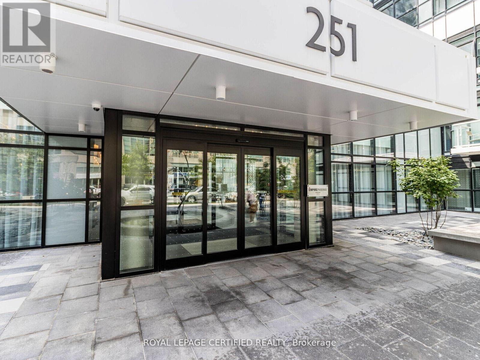 715 - 251 Manitoba Street, Toronto, Ontario  M8Y 0C7 - Photo 36 - W12983722