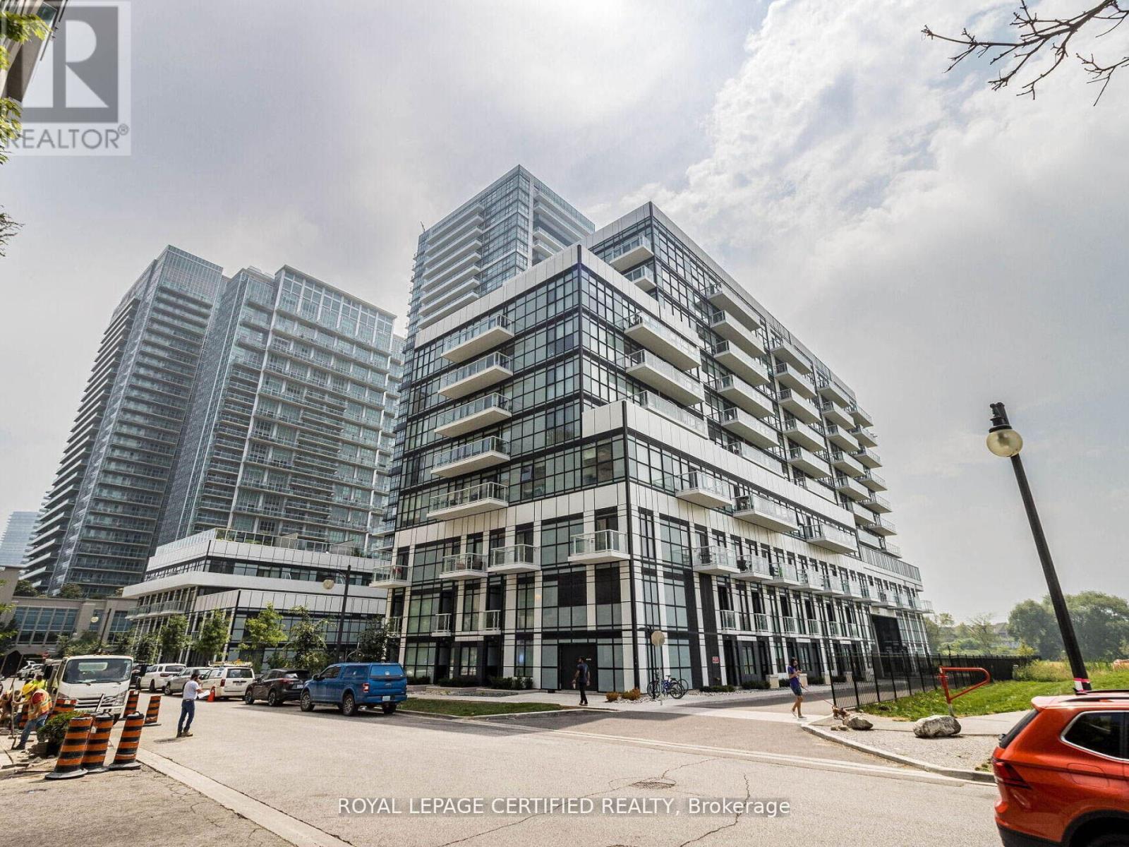 715 - 251 Manitoba Street, Toronto, Ontario  M8Y 0C7 - Photo 43 - W12983722