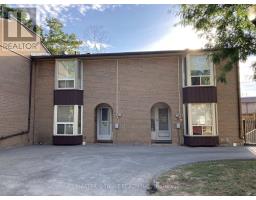 72 - 246 JOHN GARLAND BOULEVARD, Toronto, Ontario