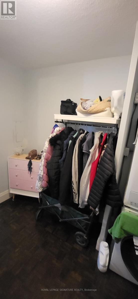 405 - 714 The West Mall, Toronto, Ontario  M9C 4X1 - Photo 22 - W12983752