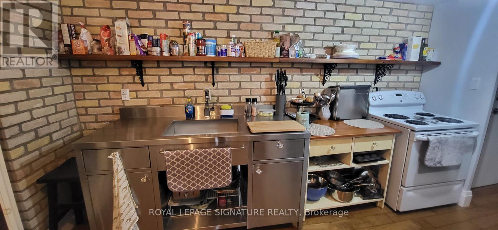 405 - 714 The West Mall, Toronto, Ontario  M9C 4X1 - Photo 23 - W12983752