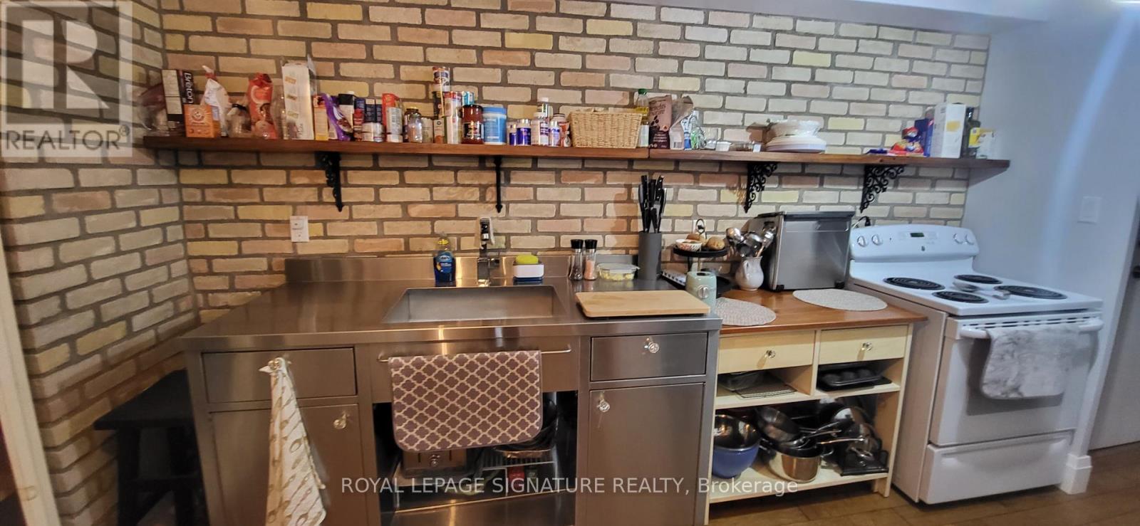 405 - 714 The West Mall, Toronto, Ontario  M9C 4X1 - Photo 24 - W12983752