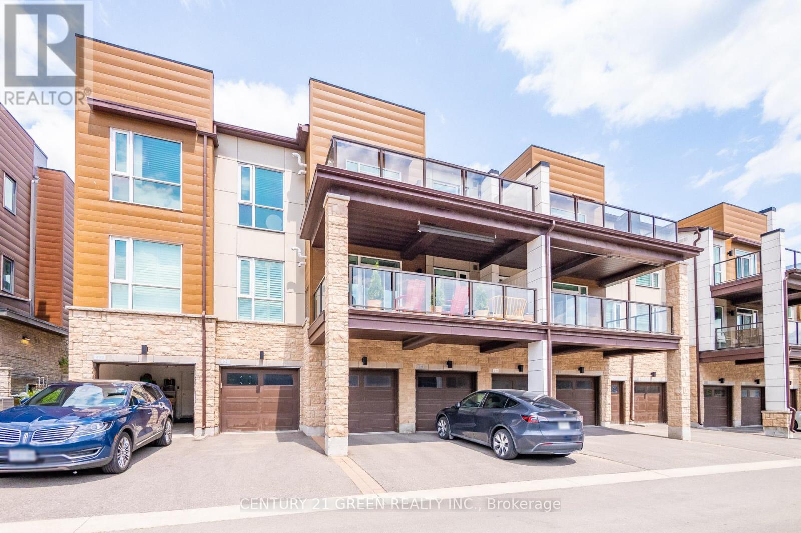 306 - 2370 Khalsa Gate, Oakville, Ontario  L6M 1P5 - Photo 8 - W12983780