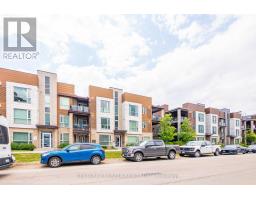 306 - 2370 KHALSA GATE, Oakville, Ontario
