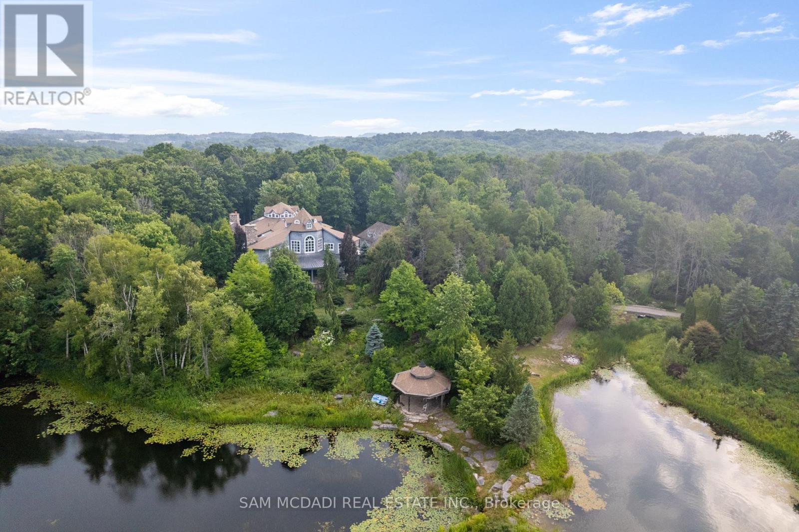 9 Flaherty Lane, Caledon, Ontario  L7K 2P2 - Photo 47 - W12983798