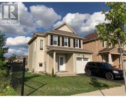 829 FARMSTEAD DRIVE, Milton, Ontario