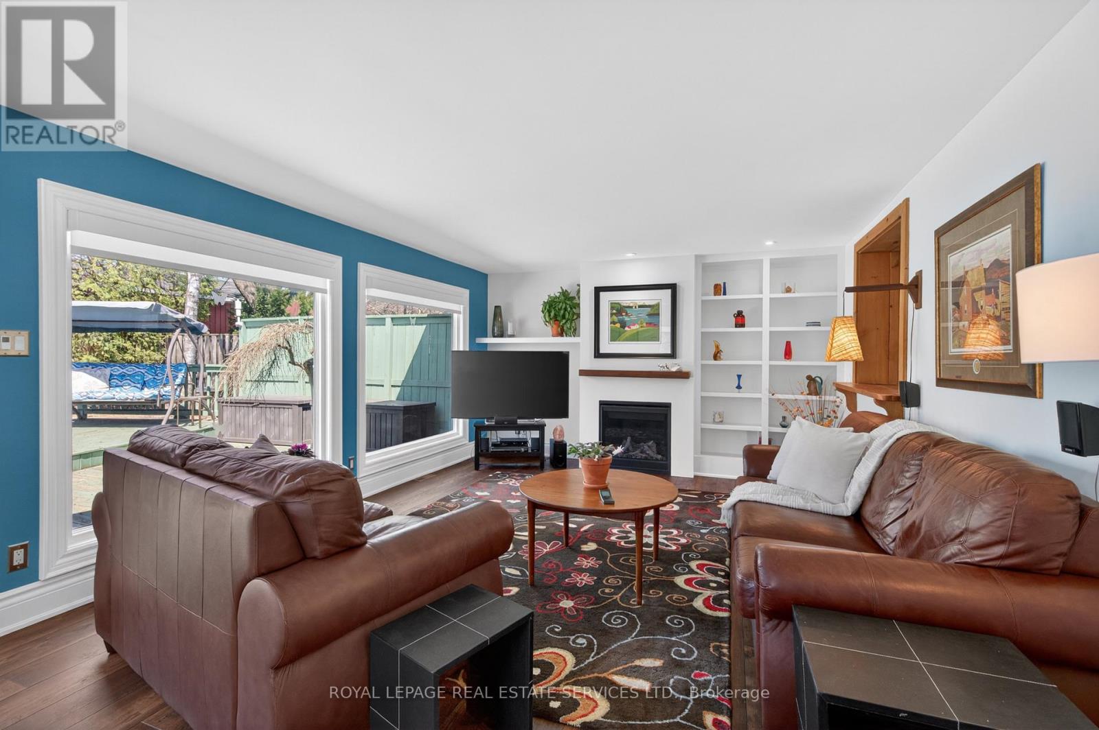 141 Oakdale Drive, Oakville, Ontario  L6H 1J4 - Photo 19 - W12983852