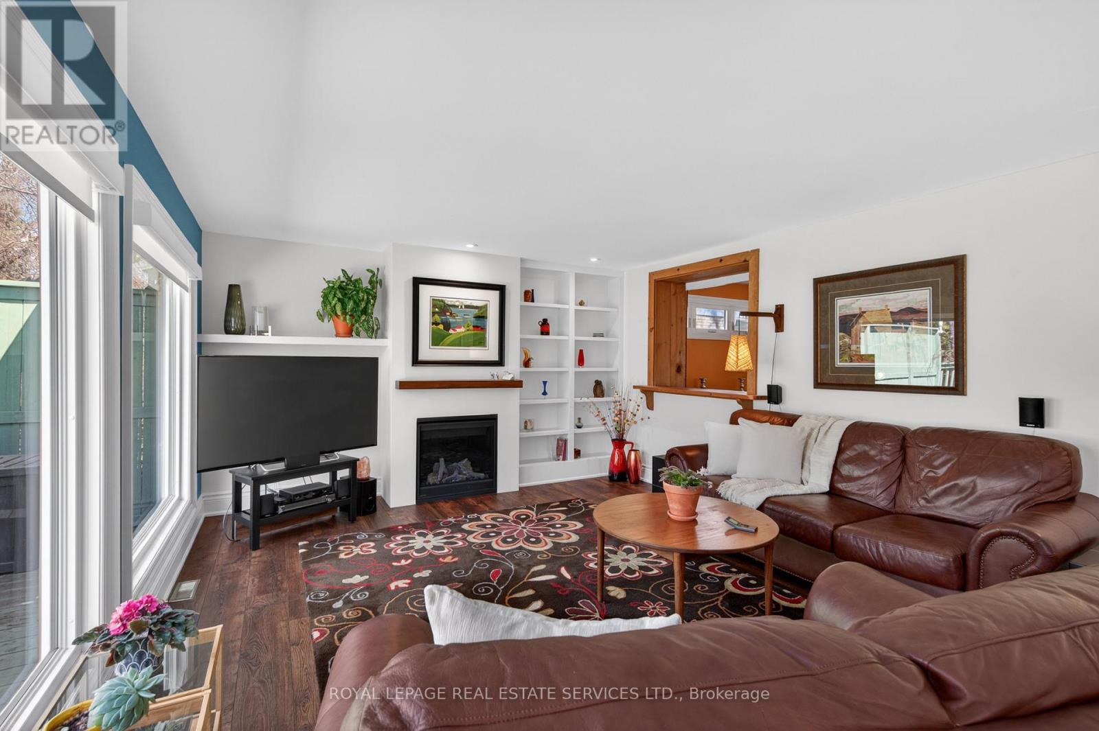 141 Oakdale Drive, Oakville, Ontario  L6H 1J4 - Photo 20 - W12983852