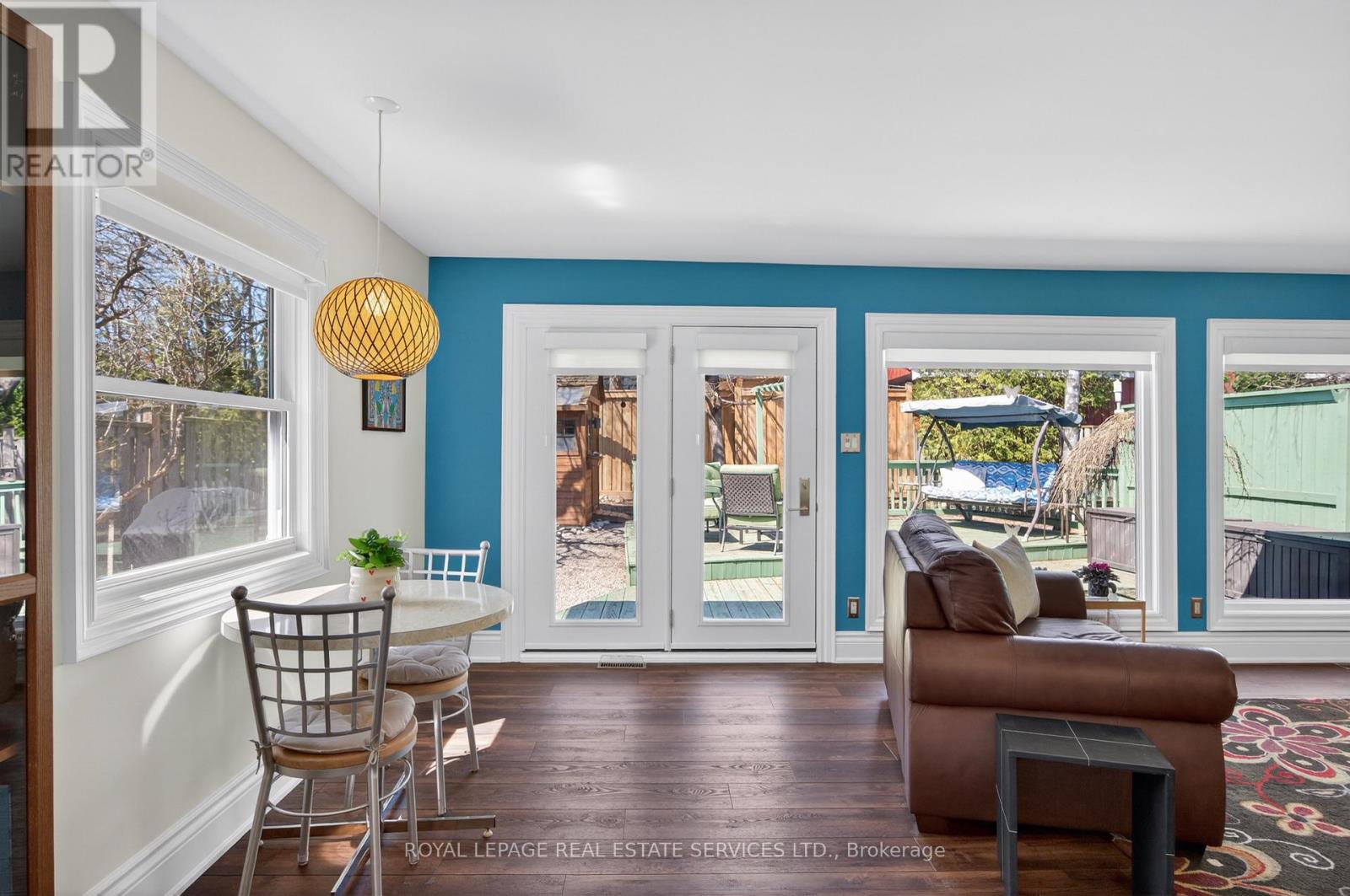 141 Oakdale Drive, Oakville, Ontario  L6H 1J4 - Photo 23 - W12983852