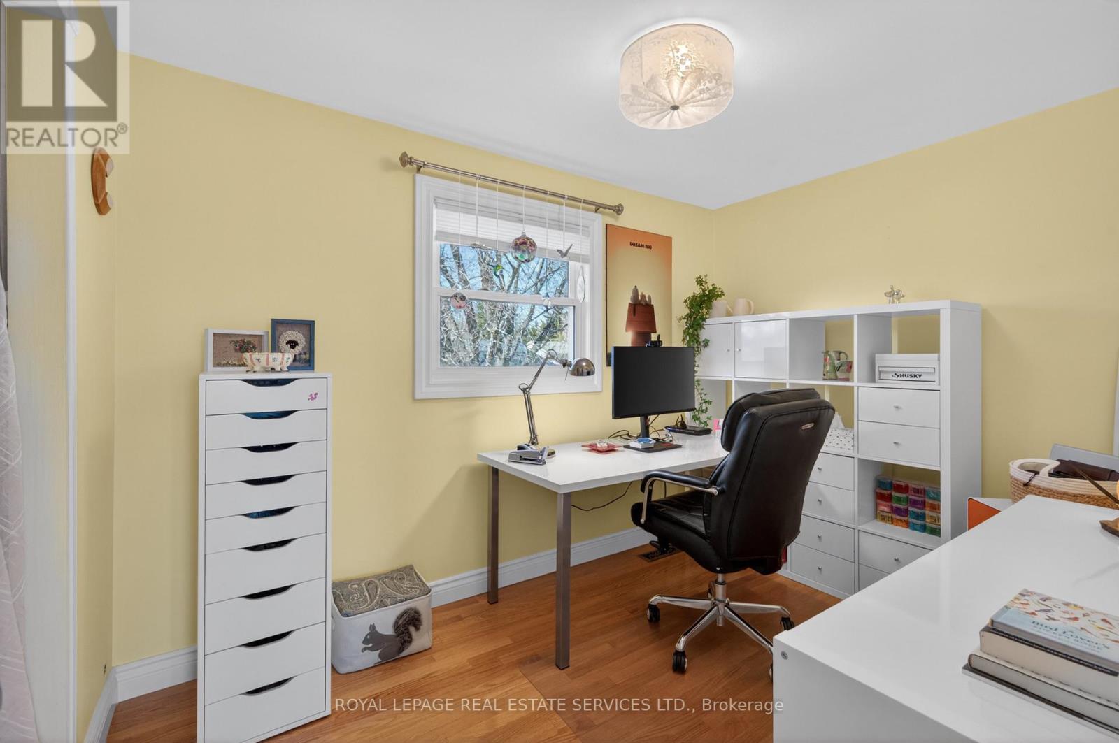 141 Oakdale Drive, Oakville, Ontario  L6H 1J4 - Photo 31 - W12983852