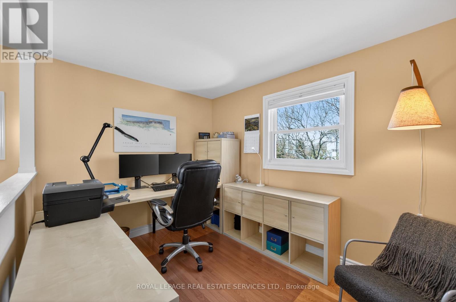 141 Oakdale Drive, Oakville, Ontario  L6H 1J4 - Photo 34 - W12983852