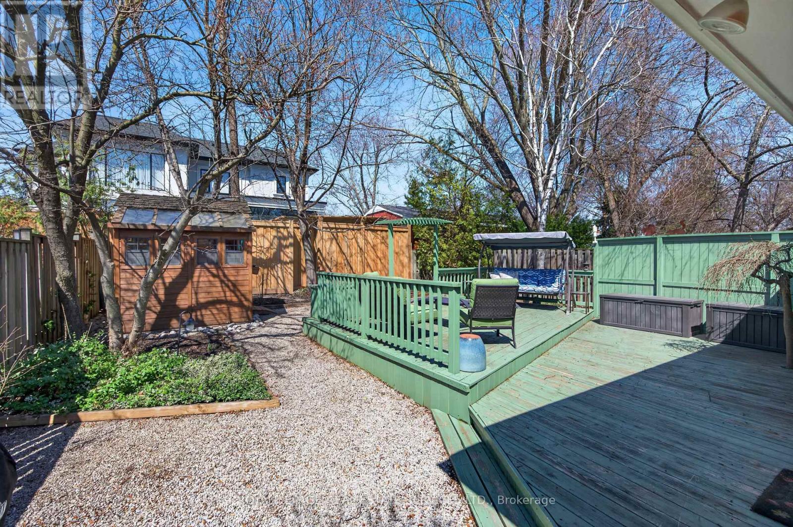 141 Oakdale Drive, Oakville, Ontario  L6H 1J4 - Photo 45 - W12983852