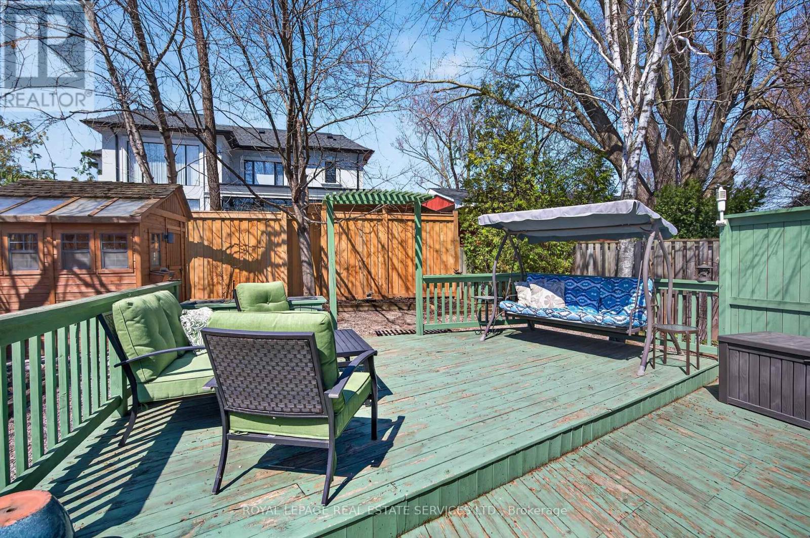 141 Oakdale Drive, Oakville, Ontario  L6H 1J4 - Photo 46 - W12983852