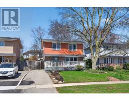 141 OAKDALE DRIVE, Oakville, Ontario