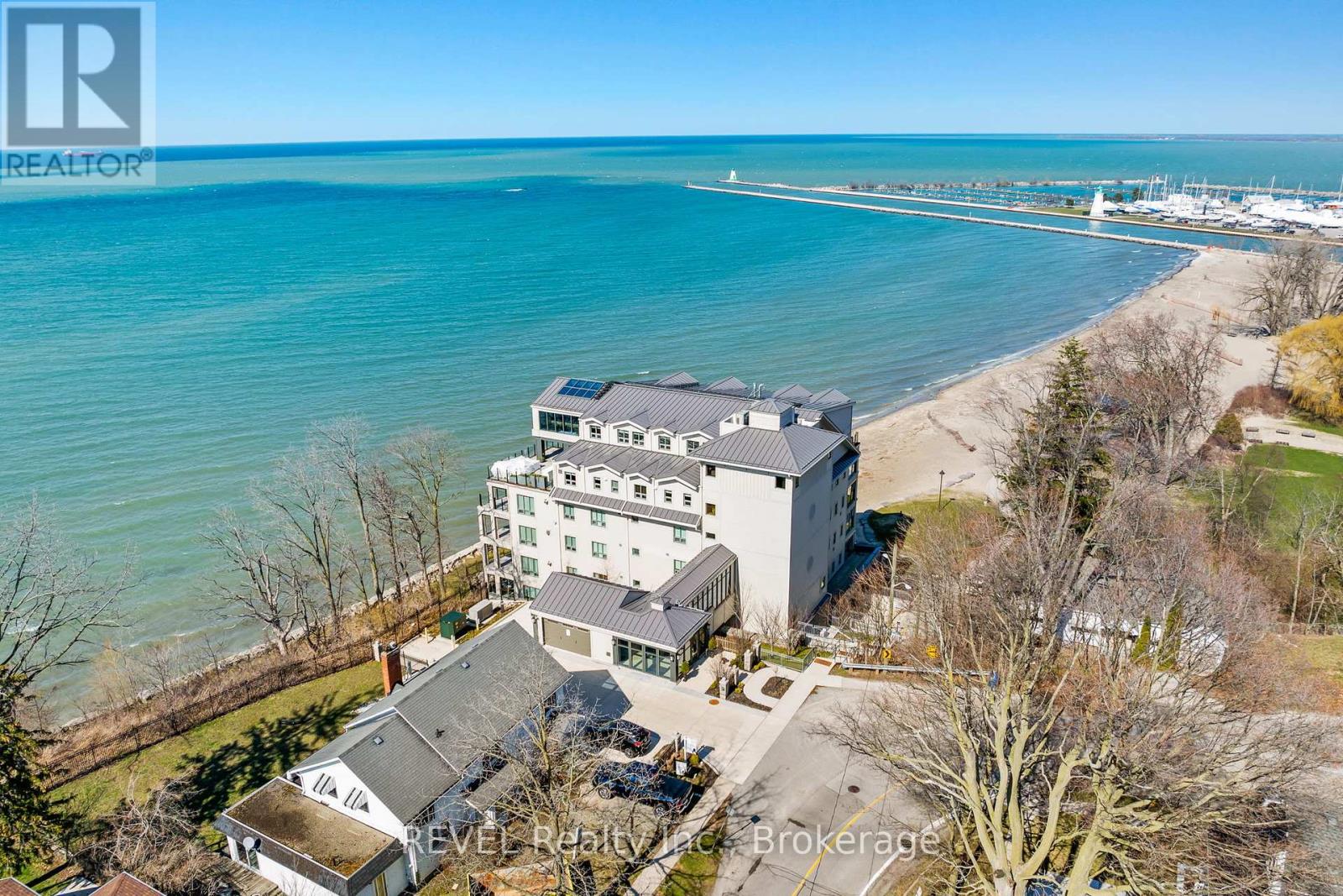 402 - 10 Dalhousie Avenue N, St. Catharines, Ontario  L2N 4W4 - Photo 38 - X12982976