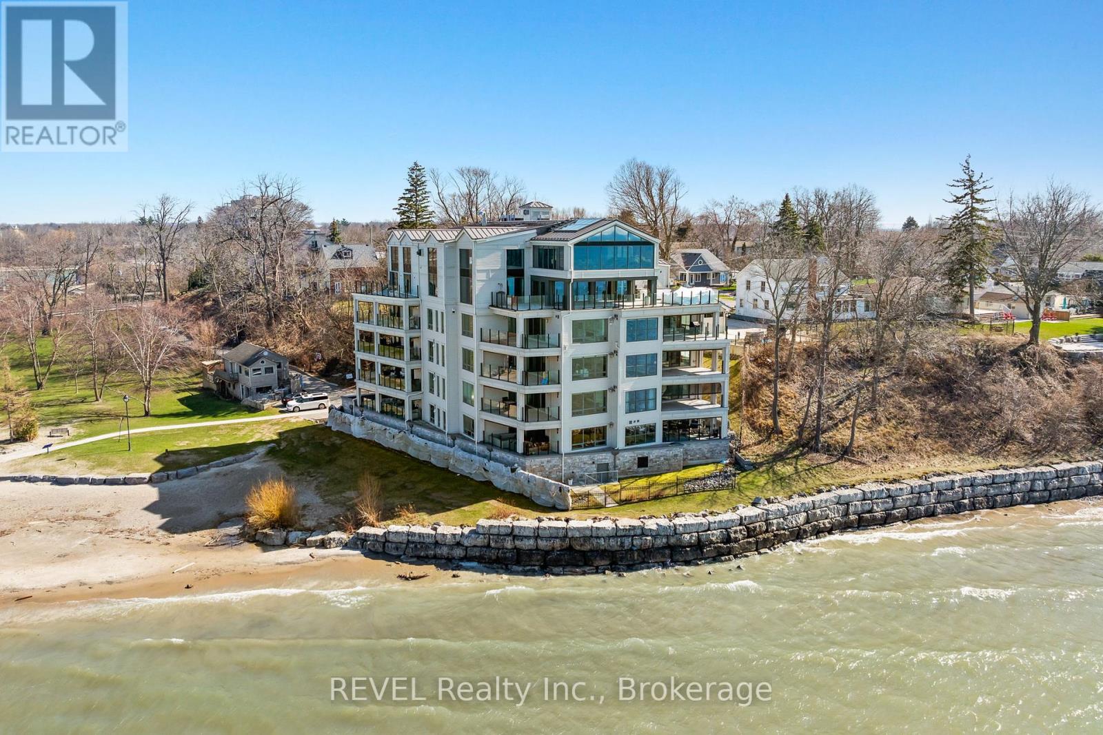 402 - 10 Dalhousie Avenue N, St. Catharines, Ontario  L2N 4W4 - Photo 39 - X12982976